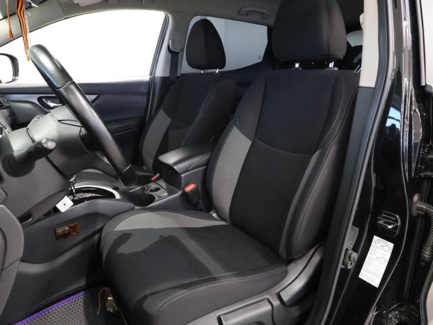 Nissan Qashqai II Рестайлинг Калуга  - изображение 14