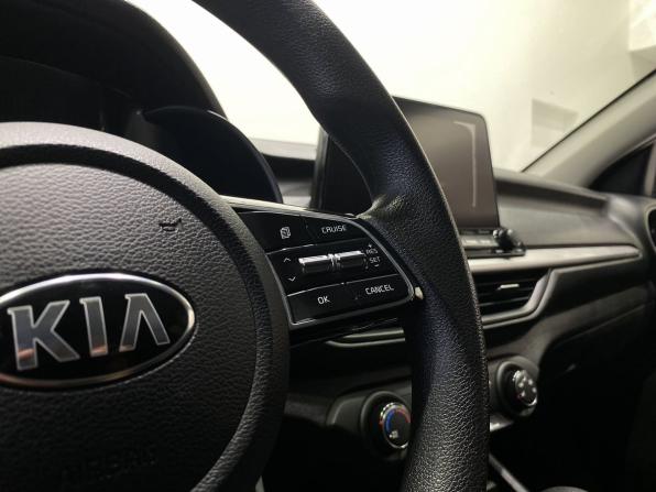 Kia Cerato IV с пробегом 2020 года, цена 1 799 900 рублей, 151000 км, седан, Автокод Объявления