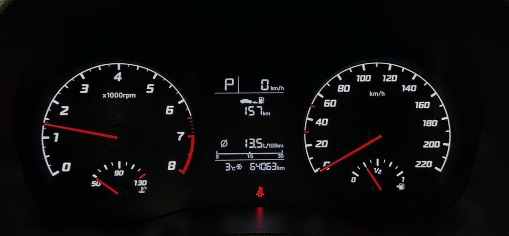 Hyundai Solaris II Рестайлинг Москва  - изображение 6