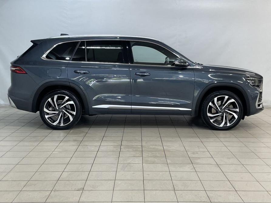 Geely Monjaro I Воронеж  - изображение 8