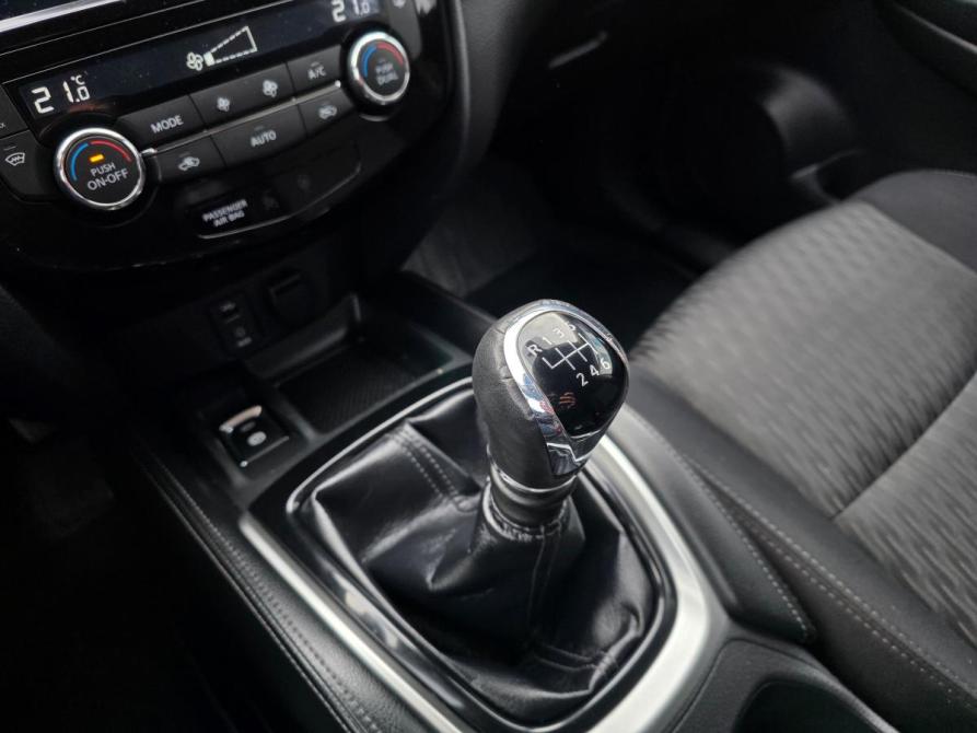 Nissan X-Trail III Рестайлинг Вологда  - изображение 23