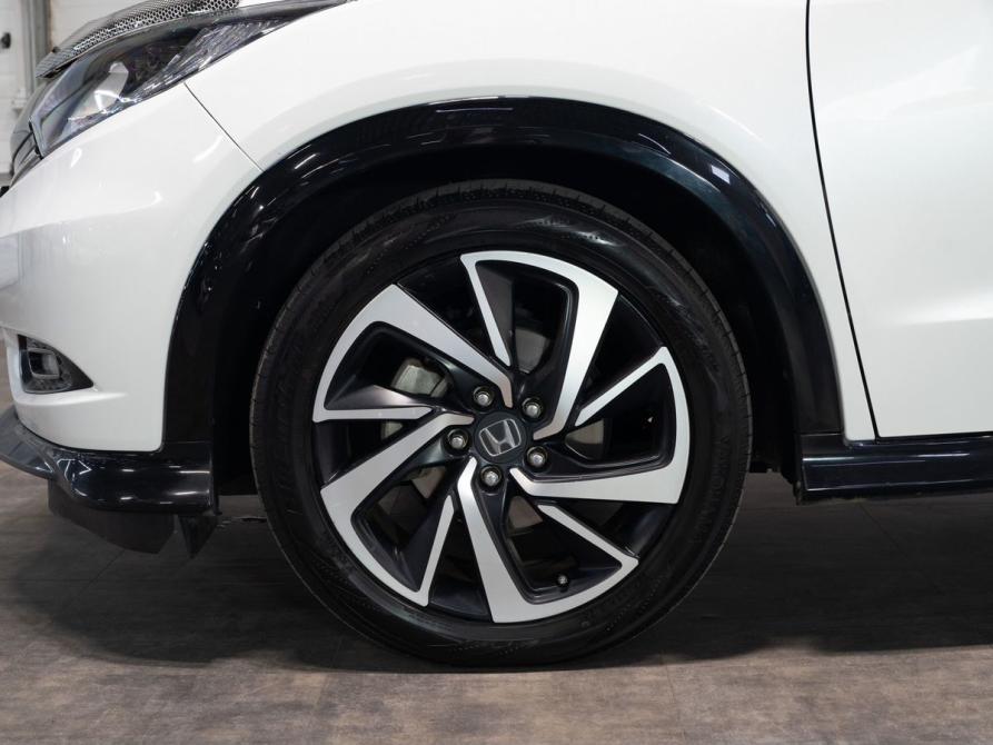 Honda Vezel I Чита  - изображение 20
