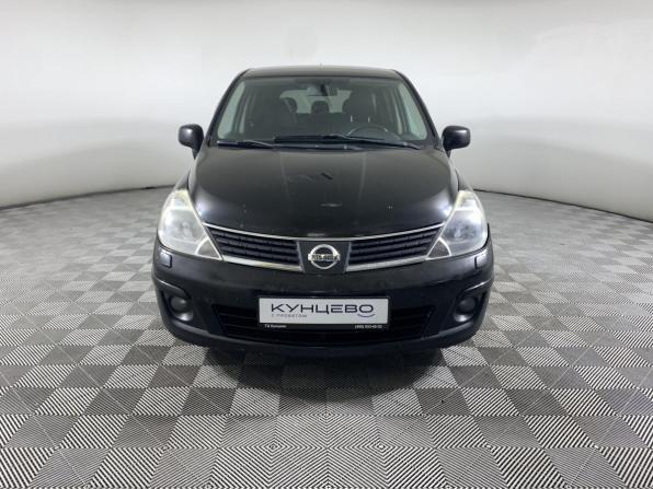 Nissan Tiida I с пробегом 2010 года, цена 565 000 рублей, 253411 км, седан, Автокод Объявления