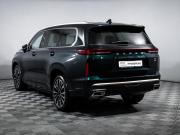 Exeed VX I Москва  - изображение 31