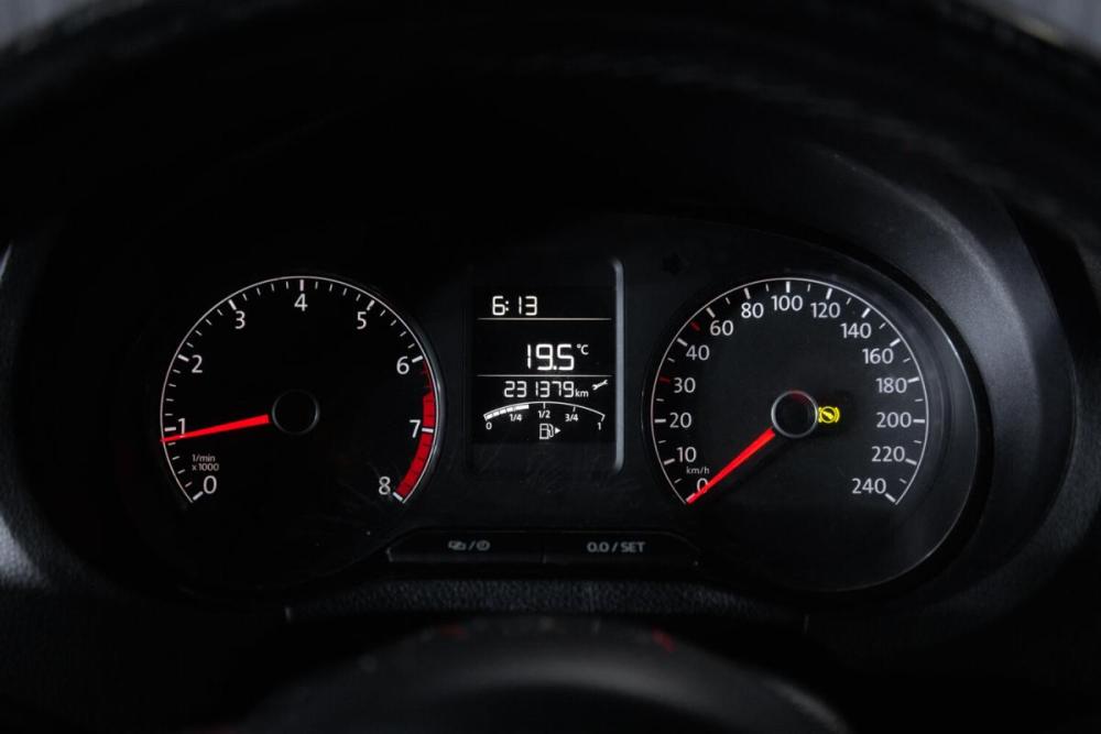 Volkswagen Polo V Рестайлинг Тюмень  - изображение 16