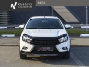 Lada (ВАЗ) Vesta I Казань  - изображение 17