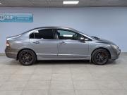 Honda Civic VIII Рестайлинг Москва  - изображение 23