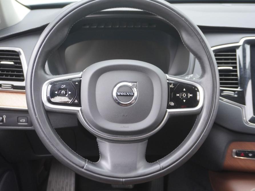 Volvo XC90 II Москва  - изображение 13