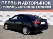 Hyundai Elantra IV (HD) Краснодар  - изображение 27