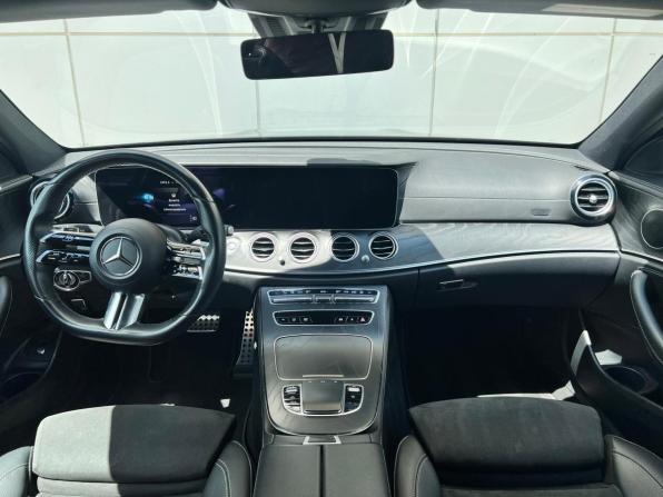 Mercedes-Benz E-Класс V (W213 S213 C238) Рестайлинг с пробегом 2021 года, цена 3 690 000 рублей, 147576 км, седан, Автокод Объявления