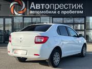 Renault Logan II Волгоград  - изображение 25