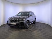 BMW X5 IV (G05/G18) Москва  - изображение 31