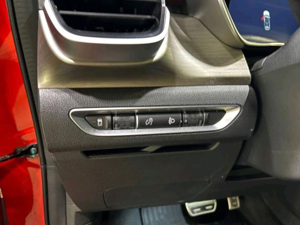 Geely Coolray I с пробегом 2023 года, цена 1 716 000 рублей, 28193 км, внедорожник, Автокод Объявления