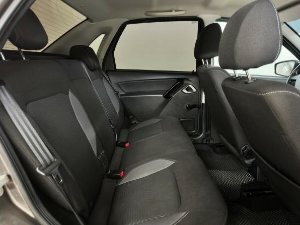 Lada (ВАЗ) Granta I Рестайлинг с пробегом 2021 года, цена 649 000 рублей, 137486 км, седан, Автокод Объявления