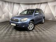 Toyota RAV4 III (XA30) Москва  - изображение 21