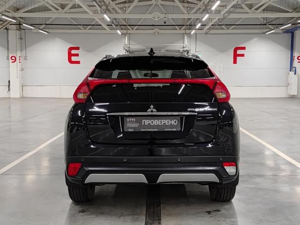 Mitsubishi Eclipse Cross I с пробегом 2018 года, цена 1 912 000 рублей, 96222 км, внедорожник, Автокод Объявления