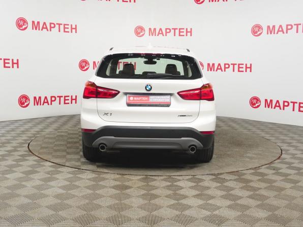 BMW X1 II (F48) с пробегом 2019 года, цена 2 410 000 рублей, 135117 км, внедорожник, Автокод Объявления