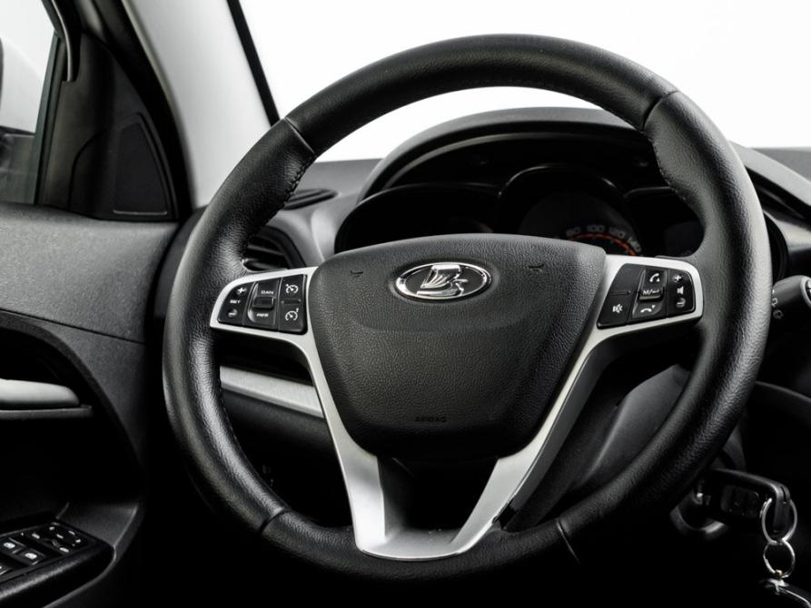 Lada (ВАЗ) Vesta I Екатеринбург  - изображение 14
