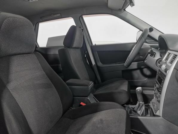 Lada (ВАЗ) Priora I с пробегом 2012 года, цена 297 000 рублей, 145000 км, хэтчбек, Автокод Объявления