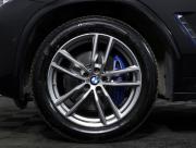 BMW X3 III (G01) Москва  - изображение 49