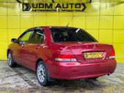 Mitsubishi Lancer IX Рестайлинг Ижевск  - изображение 24