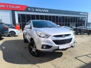 Hyundai ix35 I Нижнекамск  - изображение 20