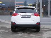 Toyota RAV4 IV (XA40) Новосибирск  - изображение 27