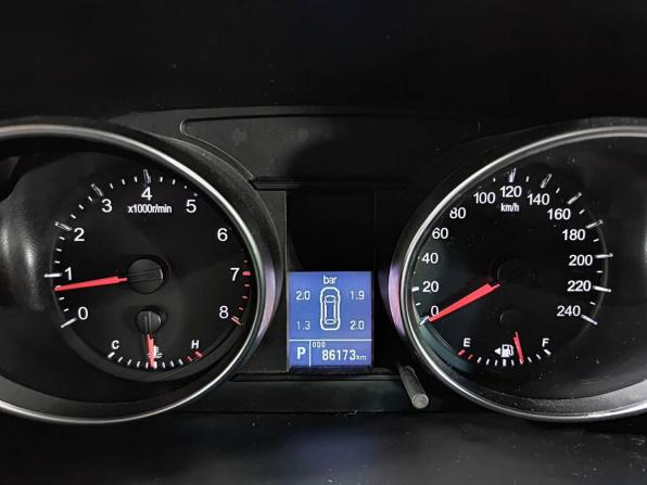 Haval H6 I с пробегом 2019 года, цена 1 475 000 рублей, 86173 км, внедорожник, Автокод Объявления