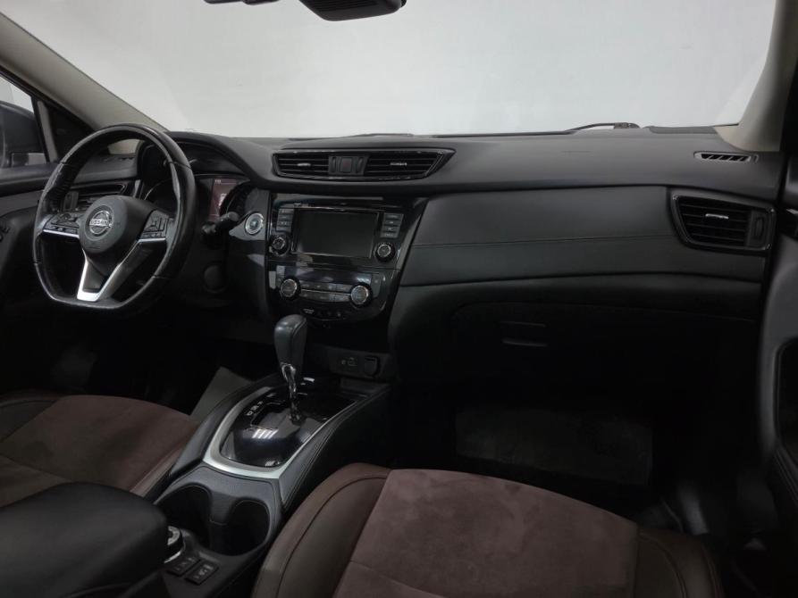 Nissan Qashqai II Рестайлинг Альметьевск  - изображение 15