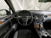 Volkswagen Touareg II Москва  - изображение 44