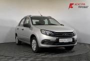 Lada (ВАЗ) Granta I Рестайлинг Нижний Новгород  - изображение 22