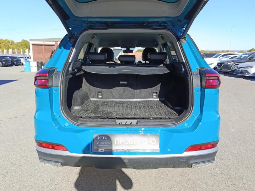 Chery Tiggo 7 Pro I Чебоксары  - изображение 12