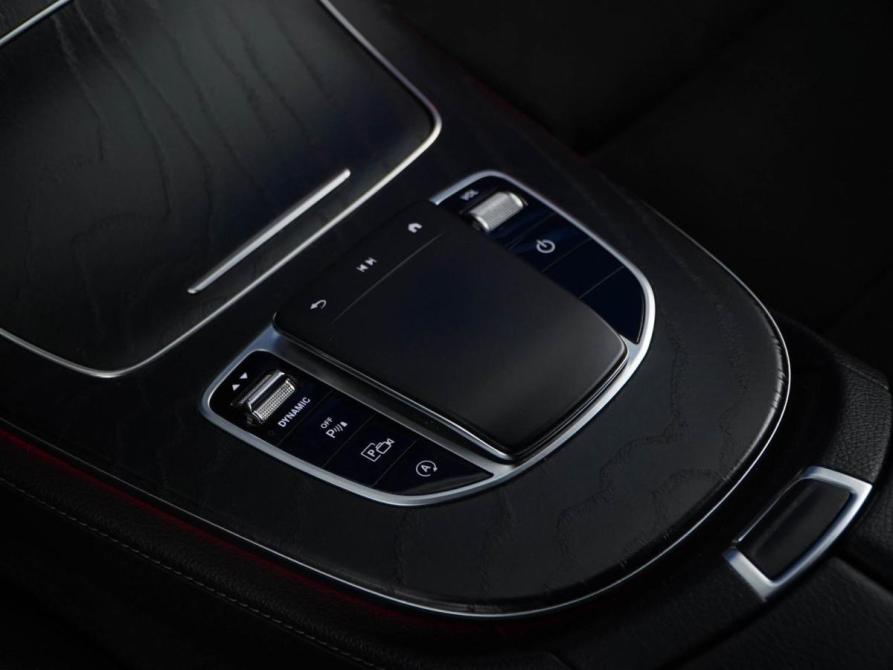 Mercedes-Benz E-Класс V (W213 S213 C238) Рестайлинг Москва  - изображение 19