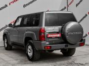 Nissan Patrol V (Y61) Рестайлинг Екатеринбург  - изображение 29