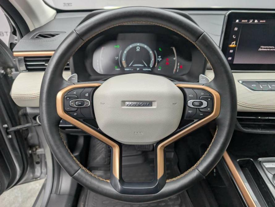 Haval Jolion I Москва  - изображение 9