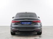 Audi A5 II (F5) Рестайлинг Москва  - изображение 30