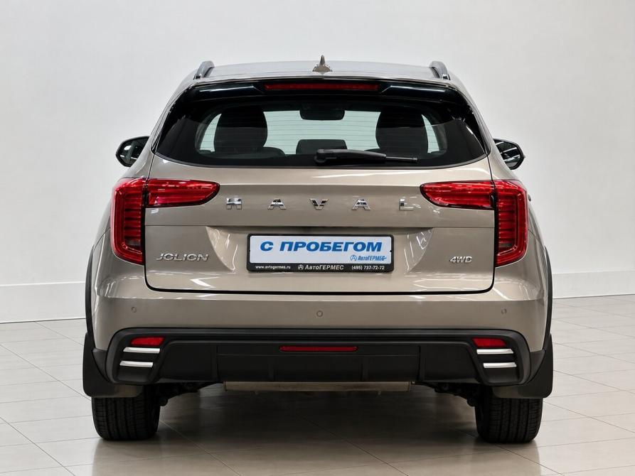 Haval Jolion I Рестайлинг Балашиха  - изображение 3