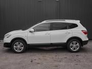 Nissan Qashqai+2 I Рестайлинг Екатеринбург  - изображение 31