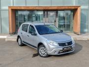 Renault Sandero I Оренбург  - изображение 18