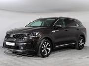 Kia Sorento IV Химки  - изображение 16
