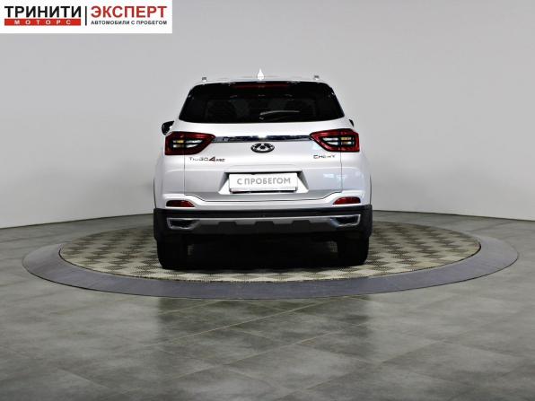Chery Tiggo 4 Pro I Рестайлинг с пробегом 2024 года, цена 1 757 000 рублей, 36441 км, внедорожник, Автокод Объявления