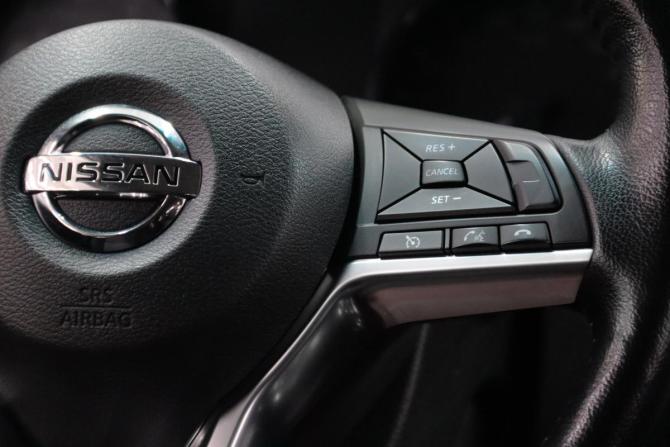 Nissan X-Trail III Рестайлинг с пробегом 2020 года, цена 2 555 550 рублей, 46578 км, внедорожник, Автокод Объявления