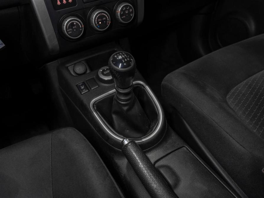 Nissan X-Trail II Рестайлинг Москва  - изображение 15