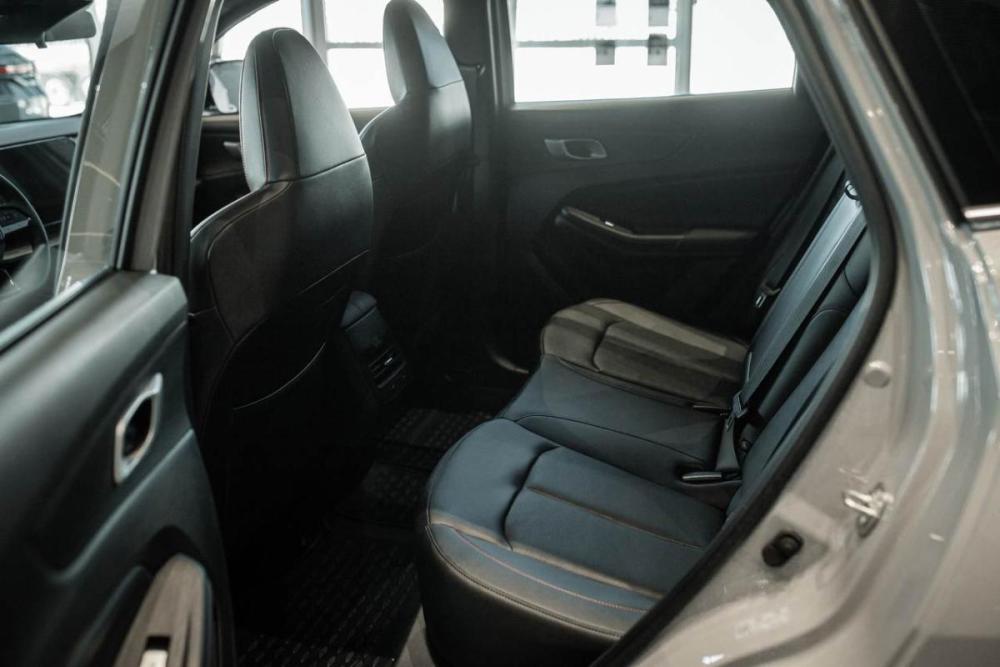 Changan UNI-S (CS55 Plus) Владимир  - изображение 10