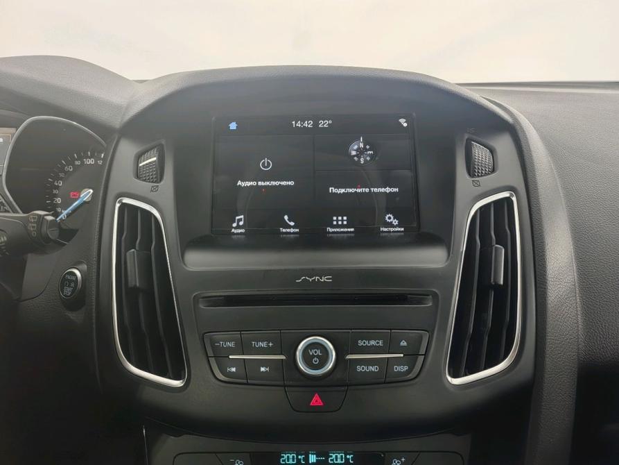 Ford Focus III Рестайлинг Санкт-Петербург  - изображение 11