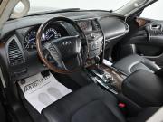 Infiniti QX56 II Москва  - изображение 26