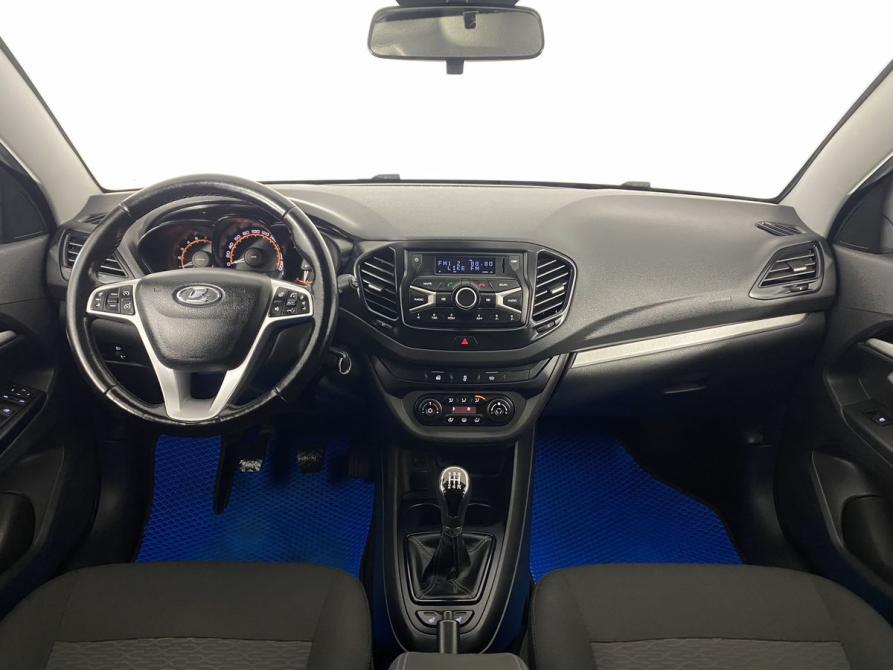 Lada (ВАЗ) Vesta I Воронеж  - изображение 16