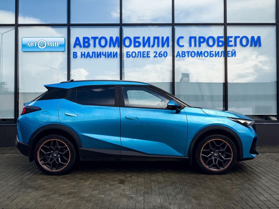 GAC GS3 Екатеринбург  - изображение 6