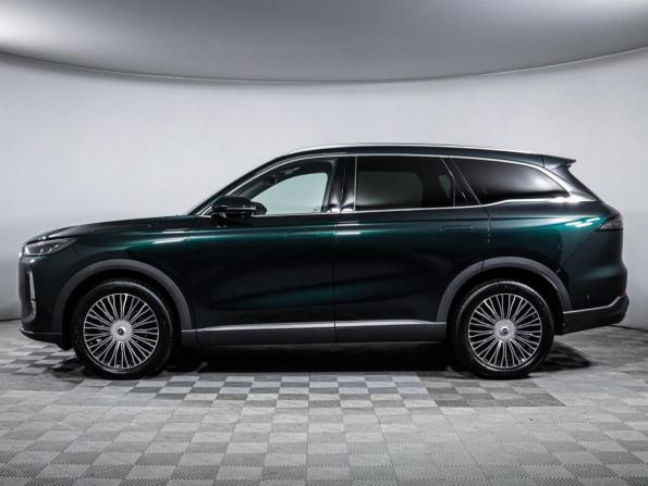 Chery Tiggo 9 I с пробегом 2025 года, цена 3 750 000 рублей, 13968 км, внедорожник, Автокод Объявления
