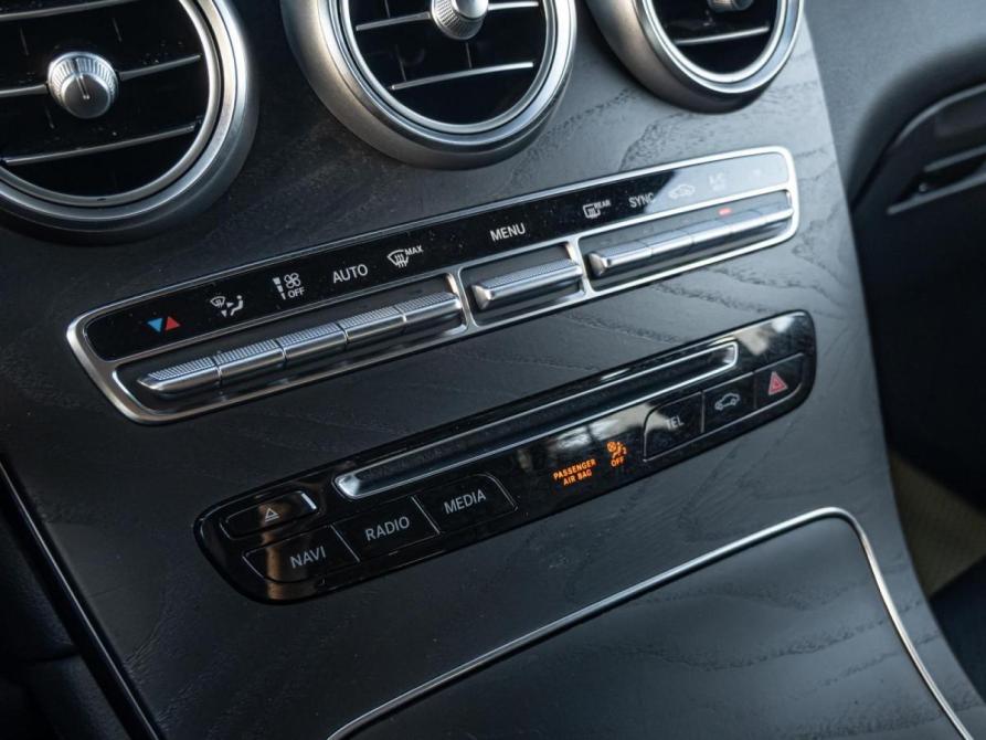 Mercedes-Benz GLC I (X253) Краснодар  - изображение 15